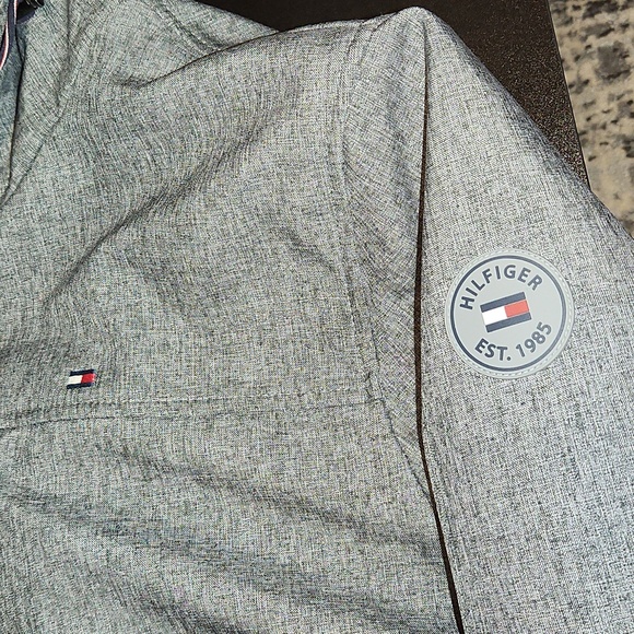 Tommy hilfiger coat - Picture 3 of 4